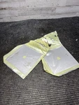 Lot Of Cnh Square Od Flat Washer Cab Mount Shim 132844A1. Fixed Price $15.00.