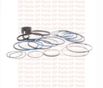 Jlg 2901285, Seal Kit (lower Boom Lift Cylinder) 600S, 660SJ. Fixed Price $193.00.