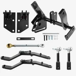 Point Hitch Kit For John Deere Tractor Models 318 322 330 332 420 430 Diesel. Fixed Price $265.99.