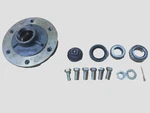 Complete Front Wheel Hub Kit For Massey Ferguson Tractor 898346M93. Fixed Price $252.98.