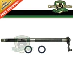 AL36354 Shifter Shaft W/L36621 Seal Kit For John Deere Tractors 2140, 2940+. Fixed Price $387.70.
