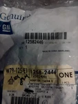 Oem Gm 2005 2009 Equinox Heater Thermostat Bypass Adapter # 12582446. Fixed Price $13.95.