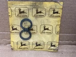 John Deere Original Equipment # R69279 - Packing, Package Of. Fixed Price $5.39.