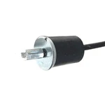 Hood Cable Assembly For Mack Replaces # 27RC261 (30-1/2IN) (r/rb/rd/rw Models). Fixed Price $75.38.