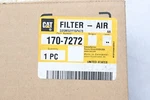 Cat 170-7272 Advanced High Efficiency Cabin Air Filter Nos. Fixed Price $59.00.