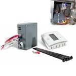 Rv Thermostat Kit For Dometic Air Conditioner Control Cool/furnace 3316410.700. Fixed Price $120.80.