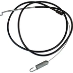 Replaces Toro Traction Cable 115-8436 For 20330 20331 20350B 20351 Stens 290-153. Fixed Price $22.99.
