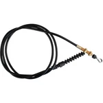 Replaces Ariens Chute Deflector Cable 06900406 60" Fits ST824E 54" Stens 290-123. Fixed Price $31.49.