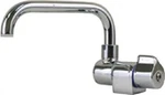 Scandvik Tap Folding Low Spout Chrome 10183P. Fixed Price $127.99.