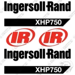 Fits Ingersoll-rand XHP750 Decal Kit Compressor Year Outdoor 3M Vinyl!. Fixed Price $224.95.