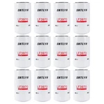 Oil Filter For Baldwin B7177 Cummins 3937144 LF3970 P550428 32925413 (12 Pack). Fixed Price $103.18.