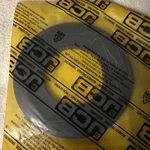 Jcb Backhoe - Kingpost & Carriage Thrust Washer (part No. 831/00114). Fixed Price $22.00.