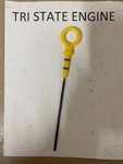 Deutz Dipstick 4132822. Fixed Price $35.07.
