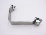 Genuine Oem John Deere Egr Cooler Clamp For 7R 290. Fixed Price $39.99.