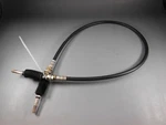 27RC338P3 FCQ-2961-066 Clutch Release Cable 66' For Mack Trucks Replacement. Fixed Price $72.39.