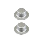 John Deere Original Equipment Nut #N194792 2-PACK. Fixed Price $10.95.