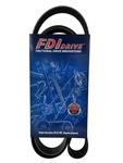 8PK1830 Serpentine Belt, Rib X Mm. Replaces Cat 230-7207 & Trp 720K8BLT. Fixed Price $42.95.