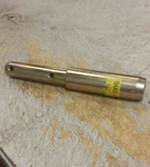 Vicon, Claas, P.z, Krone, New Holland Deutz Fahr. Disc Mower Hitch Pin. Fixed Price $29.61.
