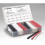 Velvac 3ULU8 Heat Shrink Tube Kit, Thin Wall, 2:1 I.d. Ratio, Black,. Fixed Price $90.85.
