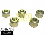 Jcb For Backhoe -wheel Nuts, 3/4" Unf, Pcs. (part No. 106/40001 400/N6589). Fixed Price $29.99.