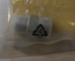 John Deere Original Equipment Fitting Plug #38H1148/ Bin K. Fixed Price $18.93.