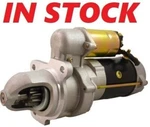 Gear Reduction Starter Fits John Deere 3010 3020 4020 Tractor 12 Volts. Fixed Price $179.27.