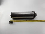 Wheel Loader Filter Insert Volvo 11026936 L220D L150D L180DHL L330D L150C. Fixed Price $179.00.