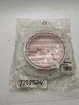 Beckson DP44W Marine Screw Out Deck Plate Standard Trim Ring Diamond Center. Fixed Price $24.38.