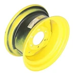 8" X 16" Bolt Front Rim Fits John Deere 4000 4020 4040 4230 4320 4430 AL55753. Fixed Price $164.99.