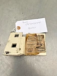 0970420590 Oem Bomag Rh Bracket. Fixed Price $49.99.