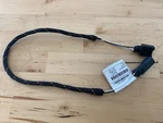 Caterpillar Lws Wiring Connector 224492700 X4091T1 422-5579. Fixed Price $31.49.