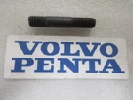 G2B Genuine Volvo Penta Marine 21345127 Stud Oem New Factory Boat Parts. Fixed Price $9.15.