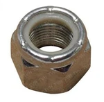 Part # 60021-017 Fits Crown Lift Truck 1.0 Rctl Nut. Fixed Price $40.00.