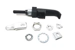 New Federal Signal Elgin Rear Compartment Latch 5710729 (B2-4B). Fixed Price $20.00.