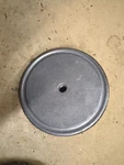 DJ08-4550-01 Outer Piston For Wilden Pump. Fixed Price $65.00.