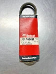 6713382 Genuine Oem Bobcat Fan Belt Ingersoll Rand. Fixed Price $23.95.