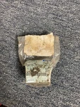 Kubota RB419-76360 Bushing. Nos. Fixed Price $95.00.
