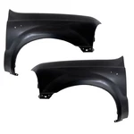 Fender Ford F-250 Super Duty 1999-2007 Front Driver And Passenger Side. Fixed Price $313.81.