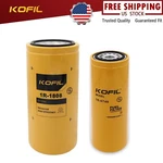 1R-1808,1R-0749 Filter Kit For Caterpillar ENGINE-1SET. Fixed Price $46.00.
