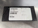 Volvo Wear Plate VOE16000844 *new Open Box*. Fixed Price $13.49.