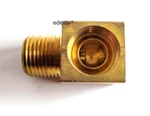 Ingersoll Rand Compatible Inverted Flare Elbow 5/8" Tube X 1/2" Mpt # 95031795. Fixed Price $29.99.
