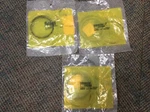 John Deere Seal AW20842 Nos Qty 3. Fixed Price $40.00.