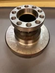 Hub Drive Axle Caterpillar 0909021 909021-05. Fixed Price $575.00.
