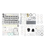 CTP3406003A Out Of Frame O/h Gasket Set Fits Caterpillar. Fixed Price $414.24.