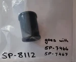 5P-8112, 5P8112 Rubber Grommet Genuine (caterpillar). Fixed Price $8.70.