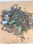 John Deere 3010 Tractor Bolts & Hardware. Fixed Price $70.00.