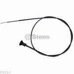 290-633 Stens 64" Choke Cable Cub Cadet RZT50 RZT54 Mtd 17ADACP004 17AE2ACCG004. Fixed Price $18.89.