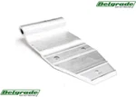 Great Dane Style Three Hole Bolt-on Aluminum Truck Trailer Door HINGE(022-00407). Fixed Price $31.95.