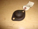 John-deere Jd-b Reducing Gear Bearing Cover B157R *free Shipping*. Fixed Price $34.99.