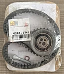 Oem Deutz Pc Pulley Timing Belt Repair Kit 02937741 Engine 1011. Fixed Price $93.74.